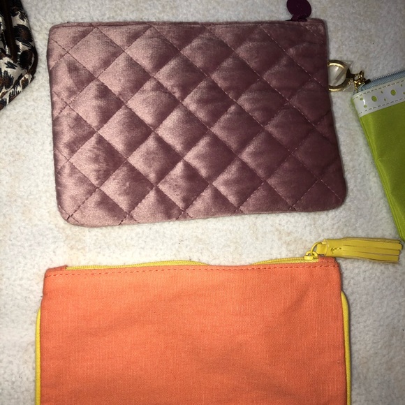 Travel size makeup bags - Picture 2 of 7